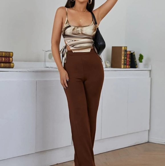 Two piece outfit